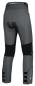 Preview: IXS Textilhose Damen Trigonis-Air Dunkelgrau-Schwarz Gr.DKS und DKM